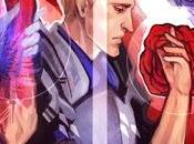 Rostros Thedas: Alistair Theirin