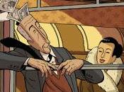 "Arrugas", Paco Roca: emoción reflexión sobre vejez Alzheimer