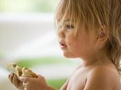 niños deben conocer alcachofa antes bollo relleno chocolate