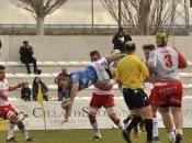 Resultados clasificaciones divisiones honor marzo