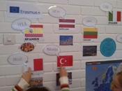 Encuentro proyecto Erasmus Turku (Finlandia) CEIP Europa