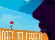 Lanza Antología Flores Desierto Madrid España