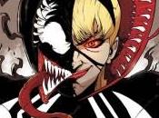 Robbi Rodriguez retira verde para “Gweneno”