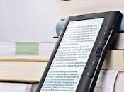 Hablemos de... Libros digitales libros papel