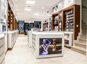 KRYOLAN abre tienda Madrid