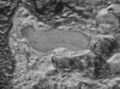 Plutón pudo albergar lagos ríos nitrógeno líquido