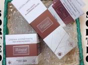 Sorteo cosmética
