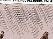 Izquierda Unida presentará querella criminal contra Gobierno Rajoy