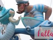 Fotografía: Fallas 2016