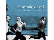 Huyendo Salvador Navarro
