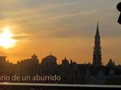 Bruxelles, belle, aujourd'hui pleure.