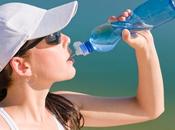 Agua para belleza