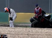 Alonso: salido rápido coche para madre viera estaba bien"