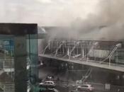 Atentados Bruselas dejan menos muertos