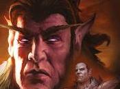 Reseña #199. Warcraft: Pozo Eternidad, Richard Knaak