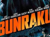 #NosVamosAlCine Crítica.- Película: Bunraku