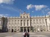 Palacio Real Madrid