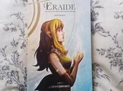 Reseña: Eraide, Canción Princesa Oscura