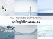 poder palabra storyteller geniales