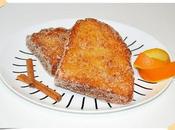 Torrijas Leche