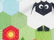 ¿Nos gustan hexágonos? ovejas?