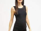 vestidos para mamás embarazadas