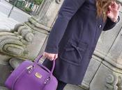 Blue purple