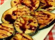 Berenjena frita miel caña