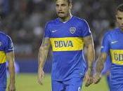 Boca perdió pudo acercarse punta