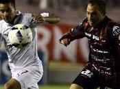 polémica, Independiente venció Patronato