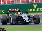 Force India quería volver antiguo sistema clasificación