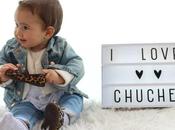love chuches sorteo