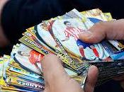 Interpretaciones interesantes soñar cromos.