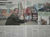 Blogs Comarca. Myway #barakaldo