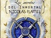 Hechicera Serie Secretos Inmortal Nicolas Flamel (Michael Scott)