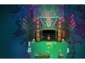 aventurero Hyper Light Drifter saldrá próximo marzo