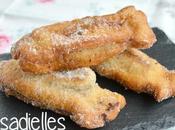 Casadielles