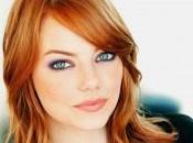 Emma Stone protagonizará biopic ‘Letters from Rosemary’