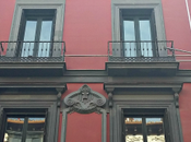 Edificio Casa Decor 2016 primicia