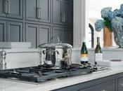 Deco: Cocinas grises