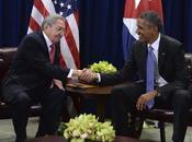 Obama llega tarde Cuba