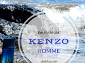 años KENZO HOMME