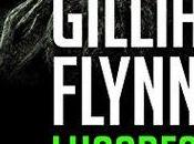 Lugares oscuros Gillian Flynn