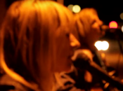 Glitterbust: Gordon otra madera