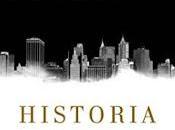 "Historia canalla" Julia Navarro