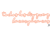 Todos quiero hacer tengo tiempo