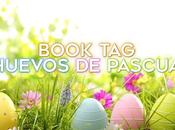 Book Huevos pascua