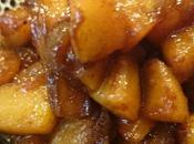 Chutney manzana