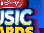 Premios Radio Disney: cuento TODO tenés saber (#UnPasoAdelante)