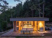 Cabana Rustica Actual